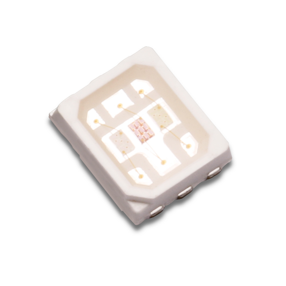 ʵ������2835��ѹRGB����ȫ����̨�Ƹ���2835����һ��Ƭʽled����