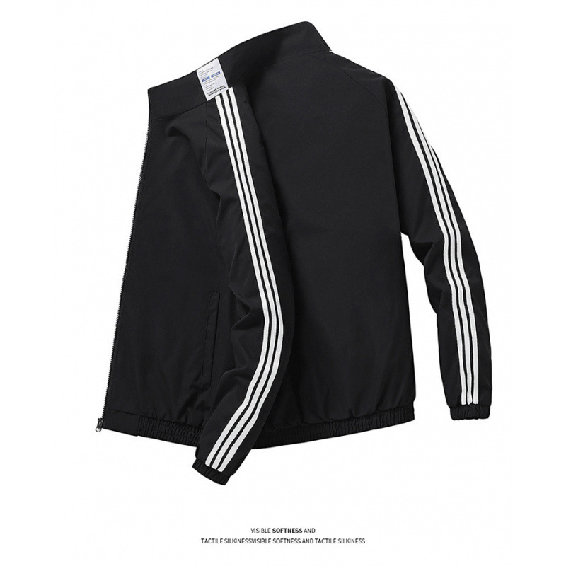 2021 nueva chaqueta de hombre chaqueta de primavera y otoño tendencia universal moda casual guapo ropa de trabajo hombre