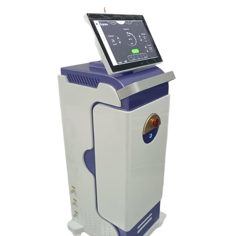 ソプラノ 808 美容器具光子肌若返り器具美容室専用|undefined