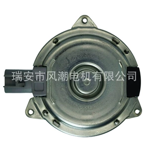 16363-0Y040 radiator ventilyator motoru Toyota Vios Yaris 268000-8030 üçün