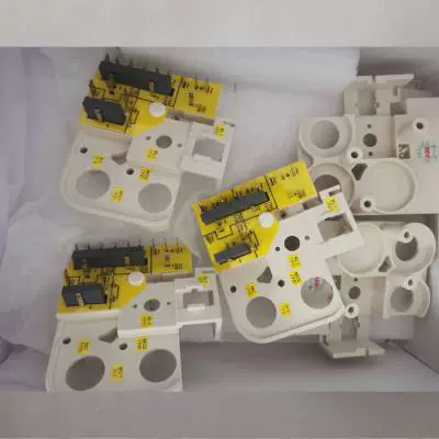 Автоматический выключатель Eaton Muller PL10-C25/3 для распределения питания, защита, 294419