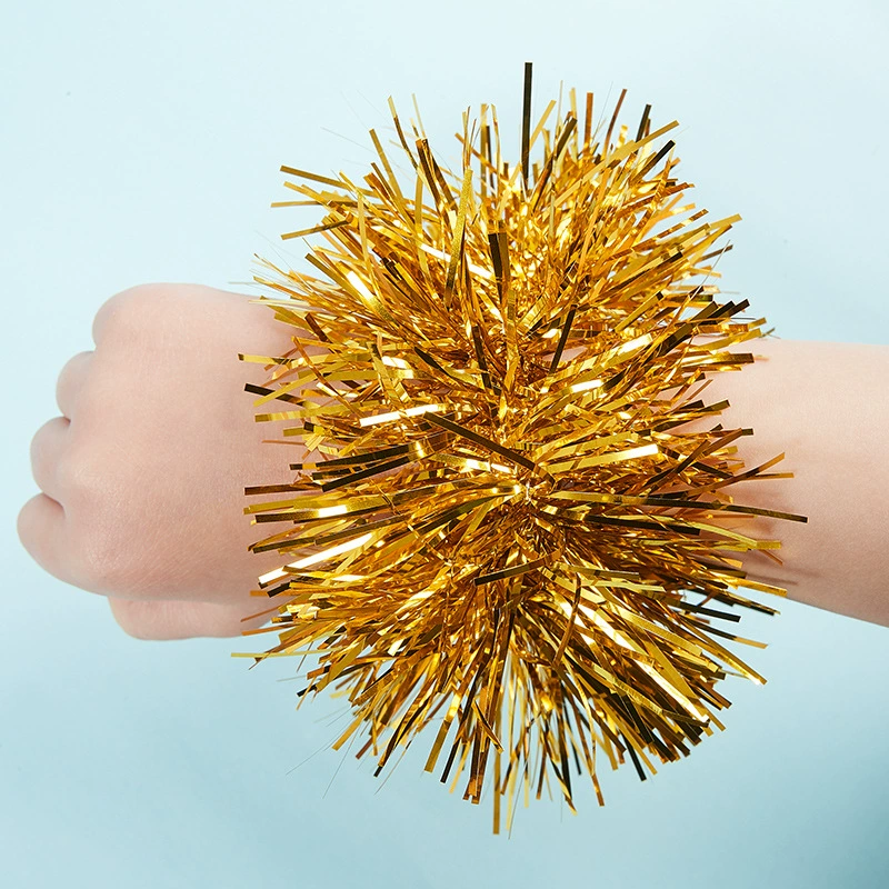 Детский танец Ручной цветок Реквизит 1 июня Детский сад Черлидинг Детский спектакль Танцевальные запястья Игры с цветами Браслет