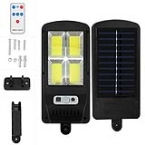 2025 nueva luz solar para jardín al aire libre, inducción del cuerpo humano al aire libre para el hogar, nueva luz de calle led de iluminación rural