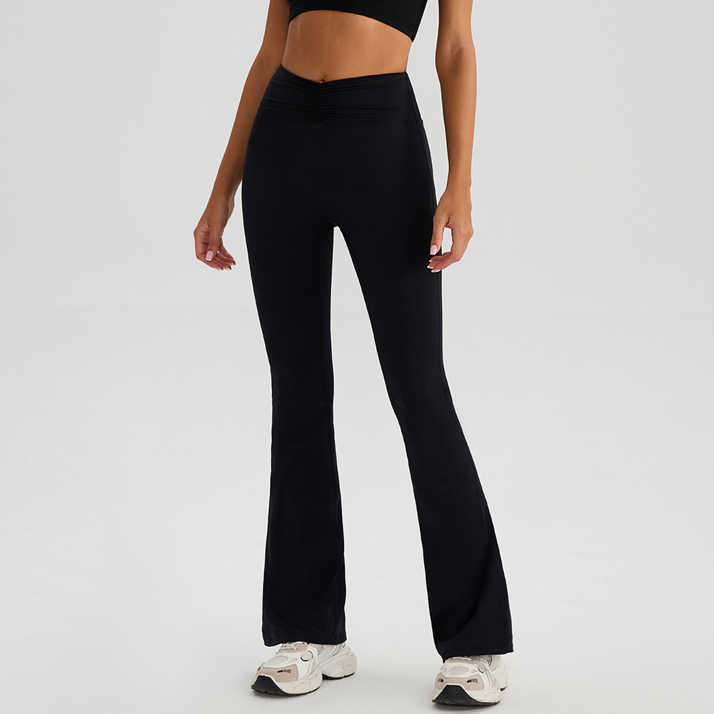 Europa y Estados Unidos transfronterizos micro bocina pantalones deportivos de mujer delgados micro bocina pantalones deportivos de verano para mujeres