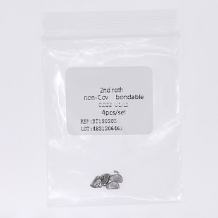 Orthodontic Buccal Tube 6 Tooth Position Buccal Tube 7 Tooth Position Buccal Tube Single Tube Buccal Tube Export Export