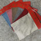 Hot Selling Christmas Bead Western Holiday Toy Jacquard Fabric Sequin Knitted Jacquard Cloth Coarse Needle Wool Fabric