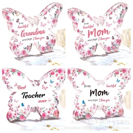 亚克力加工;木质工艺品