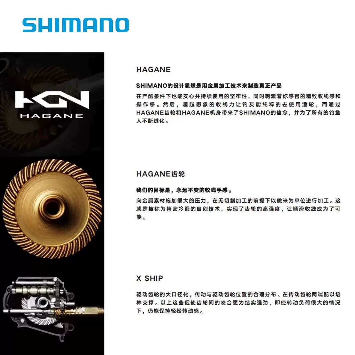 25/21 SHIMANO NASCI Накси вращательное колесо для рыбалки дальний заброс колесо редкий истинно рыбал工具