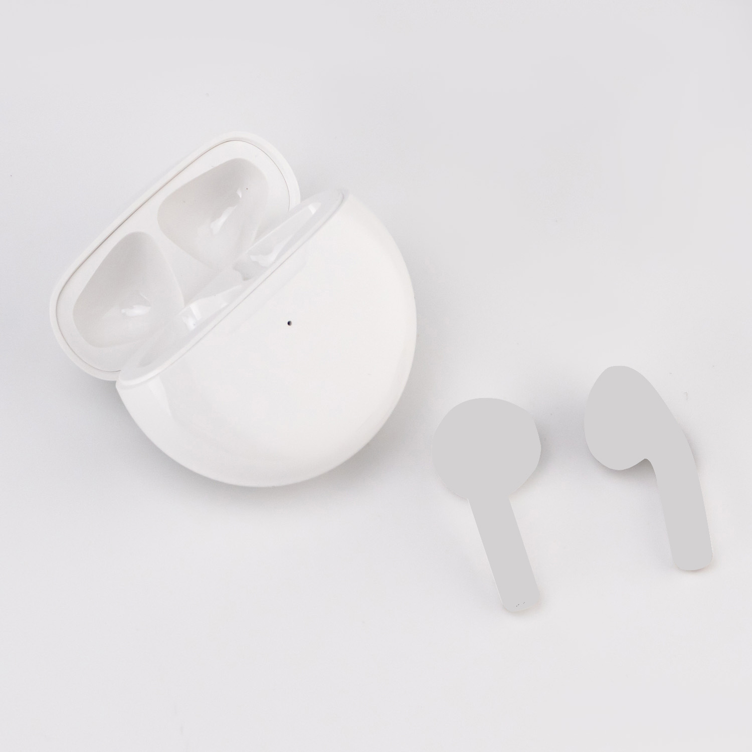 Nuevo comercio exterior transfronterizo pro4/pro6 auriculares Bluetooth J6 TWS auriculares inalámbricos H18 comercio electrónico calidad de venta caliente