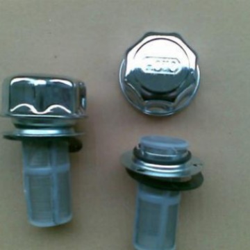 空气过滤器AB1163