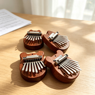 �����羳8��Ĵָ�� ���ְ͌�ľ��ָ��kalimba��ָ��ľ�|��ˇƷ