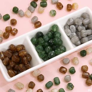 ��֬��ʯ���ꕞȾ�A��ɢ���� DIY�ֹ���������朲���������l