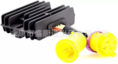 construction 250cc ATV-10 Baja – Other power supply, ignition system