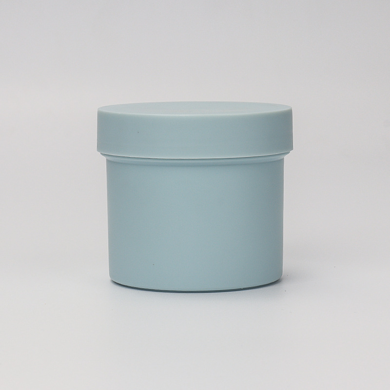 150;Scrub bottle (light blue);pp