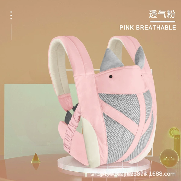 Breathable, windproof, 3D, upgraded version, 3-36 month