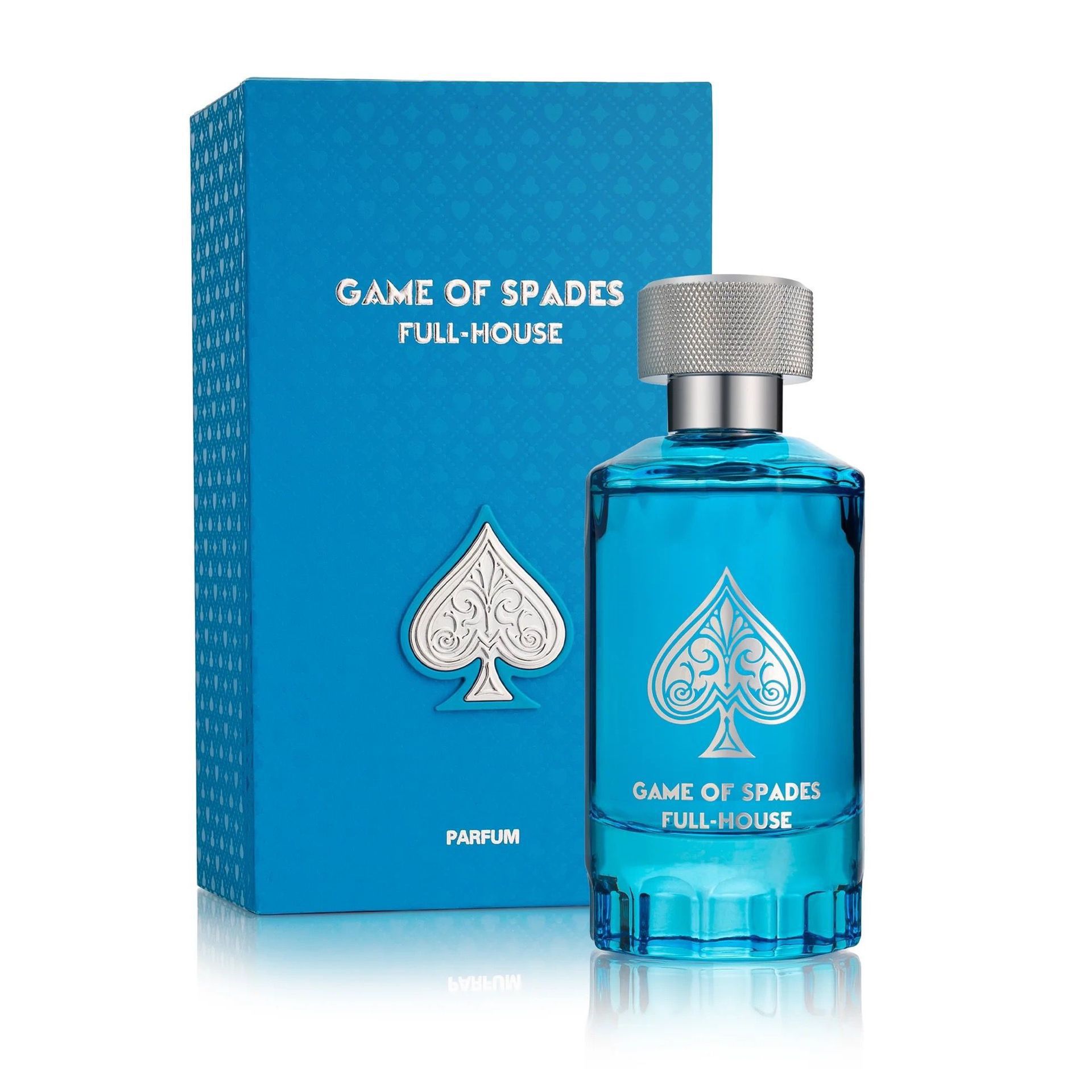 Blue, 100 ml