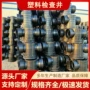全套定制成品直通检查井