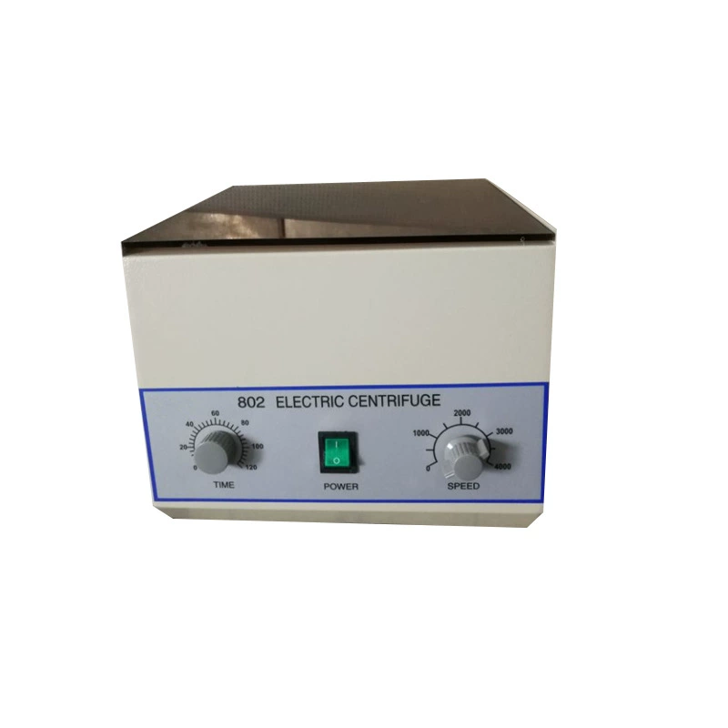 Низкоскоростная центрифуга 80-2,20ml * 12