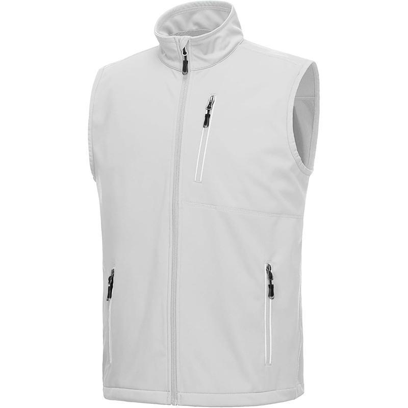 W5805 亚马逊速卖通款 Waistcoats & Gilets 跨境代发新|undefined