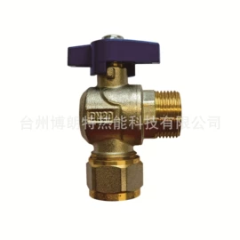 其他水暖五金;三角阀;分水器