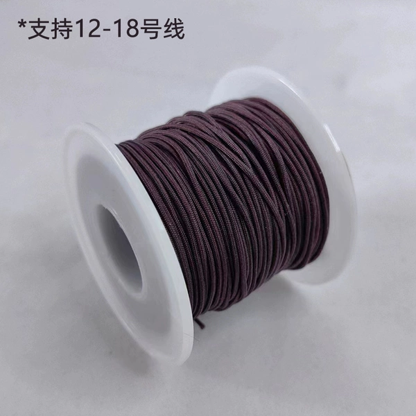 Brown, 1.0mm, 30meter
