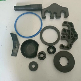 聚氨酯橡胶;工业橡胶;氟橡胶