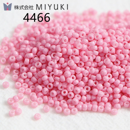 MIYUKI Japan Imported 2mm Solid Color Oil Painting Glass Beads 11/0 Handmade DIY Bead Bracelet Loose Beads
