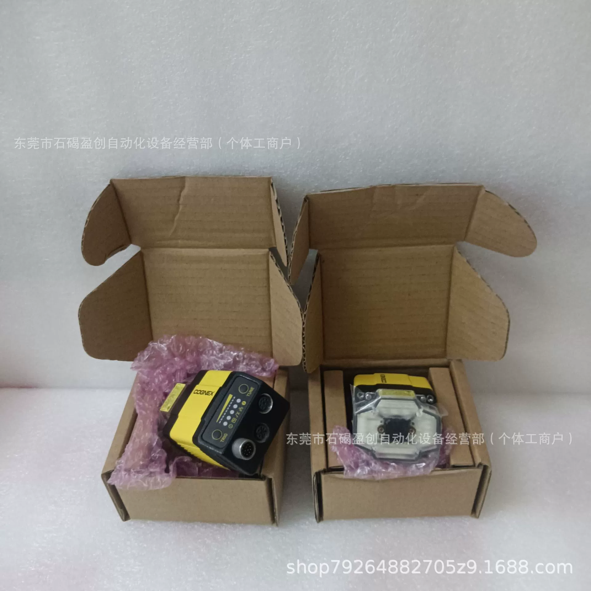 DMR-260QL-0540-P Cognex Считыватель кодов Cognex, новый оригинальный, подлинный, цена договорная.