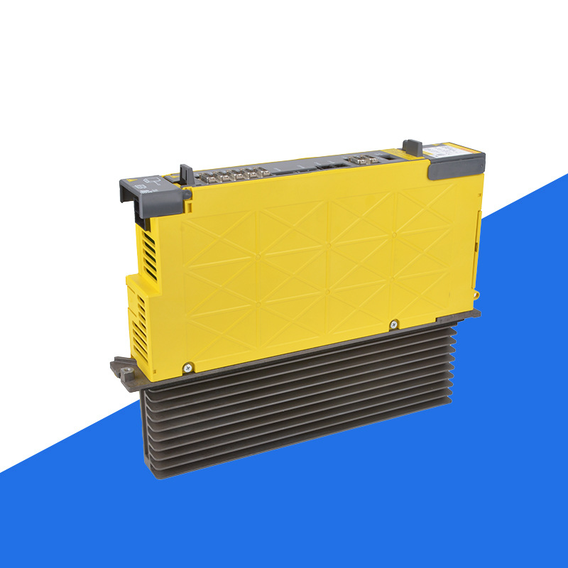 A06B-6220-H002#H600发那科fanuc原装驱动器伺服放大器现货议价