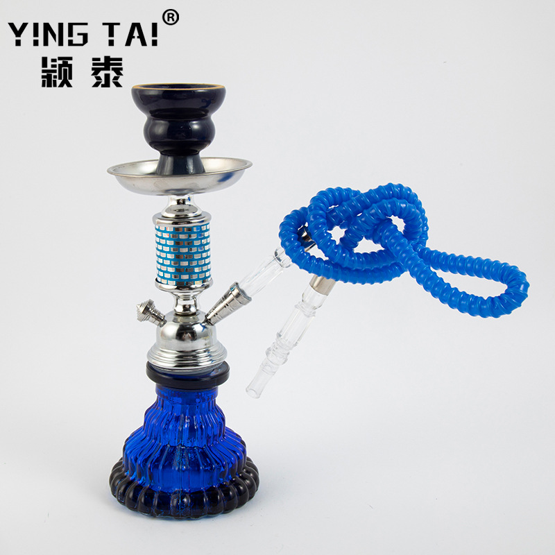 Yingtai cross-border supply hookah Arab...