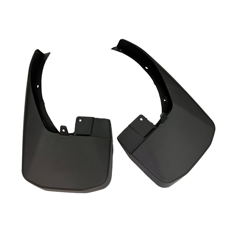 Suitable for Nissan Navara D40 Navara Mud Flaps Tire Mud Guards Mud Rubber Flaps 05-16