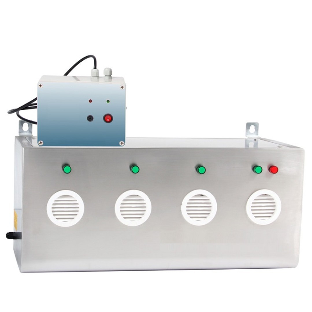 壁挂式臭氧机型号MC23-BC-40G库号 M325082