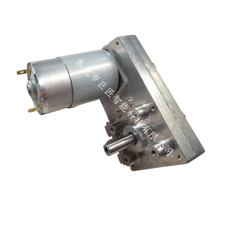 智能衣柜橱柜减速电机 智能衣柜减速电机