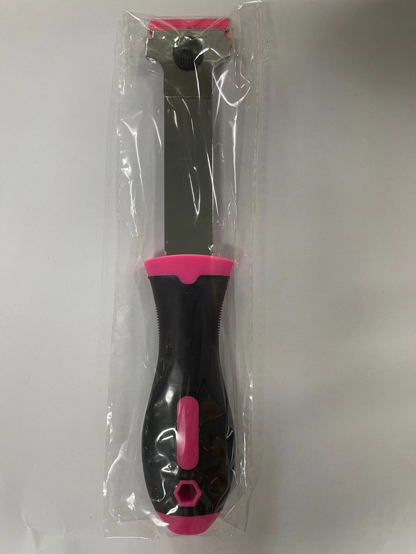 Extended Single (rosa)