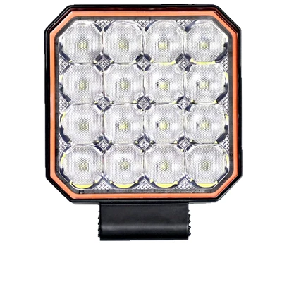 18W Led Work Light with: İşçi projektorları