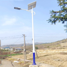 户外太阳能路灯工程LED球场照明灯新农村公路照明道路亮化高杆灯