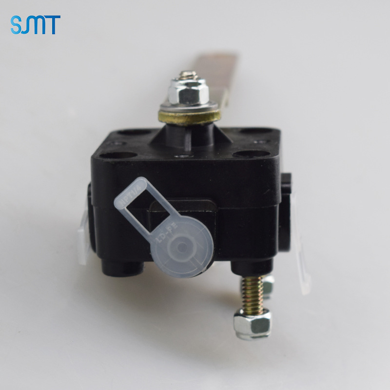 El Autobús Europeo del camión pesado de la válvula 52321-Q257 de la altura parte SMT