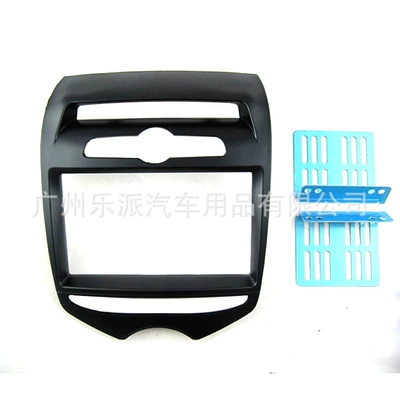 car audio panel face frame – Other Car Video