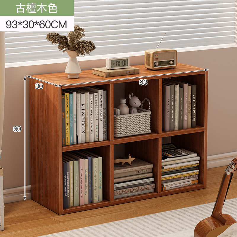 6 colores de sándalo antiguo