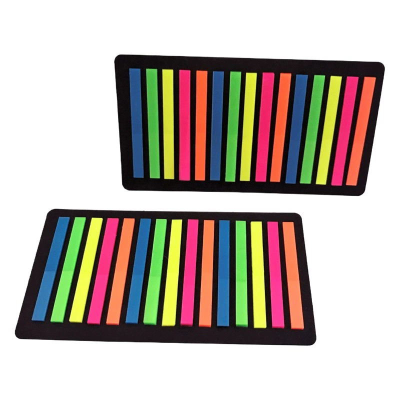 Весьма точный мультфильма Примечания индекса Примечания прокладки липкого дневной липкий приурочивает цвет книги Примечания