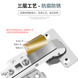 45 degree hinge negative 45 buffer angle 135 degree 90 degree corner cabinet wardrobe 180 degree 165 degree large angle hinge