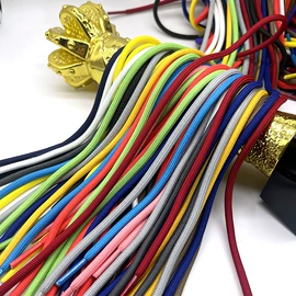 鞋带;手机挂绳;绳子类