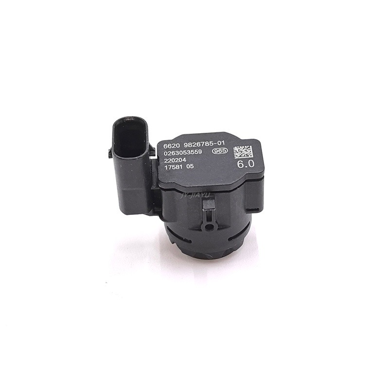 Reversing Radar Pdc Sensor Suitable for Bmw G42 G87 G26 X5 66209826785