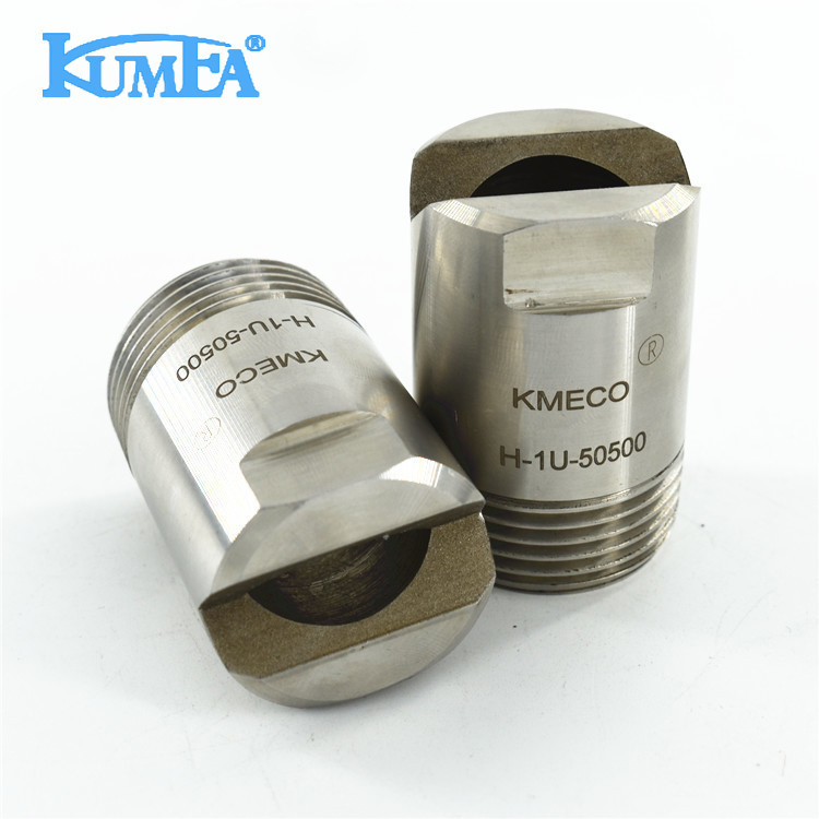 超高压清洗机配件 扇形清洗水枪喷头清洗枪喷头