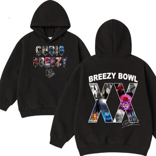 C 83896 Breezy Bowl XX V2 Tour Hoodie ���e�Bñ�� �W���羳��
