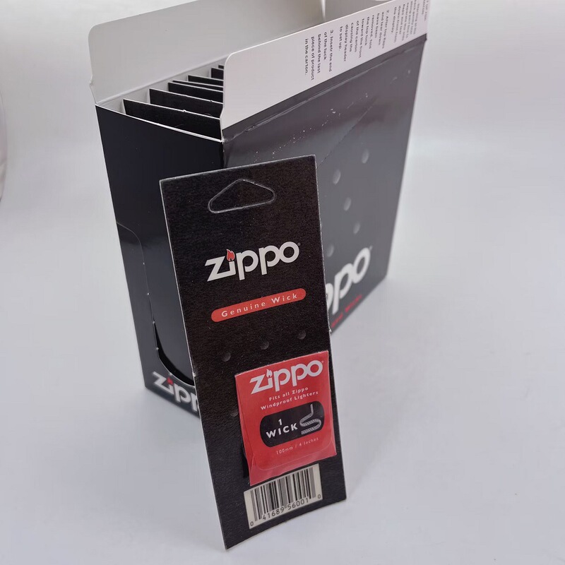 純正品輸入ライター消耗品火石綿芯オイル火石燃料1箱24枚|undefined