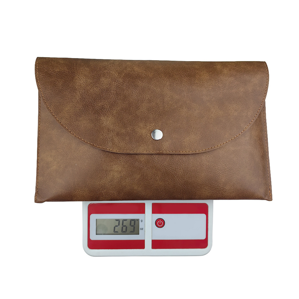 Herramienta de tejido transfronterizo Aguja de suéter Aguja de anillo de cabeza intercambiable Juego de 13 piezas Aguja de anillo desmontable de dos colores de madera estable