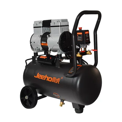 Hava kompressorları: High-Pressure Inflator 30L