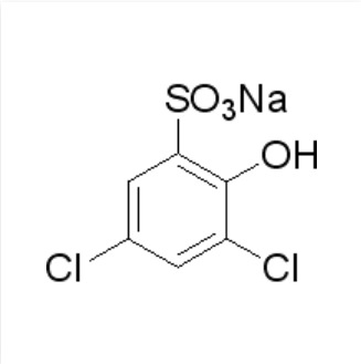 3,5-二氯-2-羟基苯磺酸钠（DHBS）54970-72-8