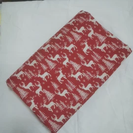 亚麻面料;帆布;涤棉混纺